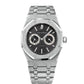 Audemars Piguet Royal Oak - 40 MM - Stainless Steel - Black Dial - 26330ST.00.1220ST.01