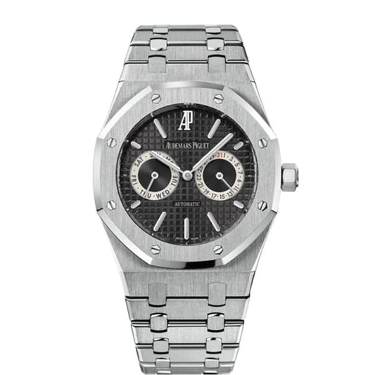 Audemars Piguet Royal Oak - 40 MM - Stainless Steel - Black Dial - 26330ST.00.1220ST.01