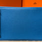 Hermès Birkin 30 - Bleu Jean - Togo - Palladium Hardware - B30BLTPHW