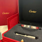Cartier Love Bracelet - White Gold Classic Model- B6067617