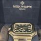 Patek Philippe Cubitus - 45 MM - Steel - Green Dial - 5821/1A-001