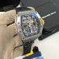 Richard Mille - Titanium  - RM 11-03 TI