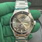 Blancpain - Fifty Fathoms - Bathyscaphe Quantième Complet Phases de Lune - 44 MM - Steel Case - Grey Meteor Dial - 5054 1110 71S