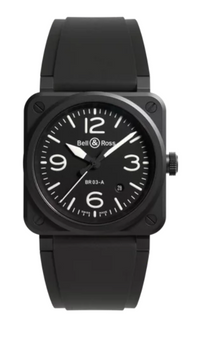 BR 03 Auto