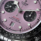 Tudor Black Bay Chronograph - 41 MM - Stainless Steel - Pink Dial - M79360N-0019 - NYCW