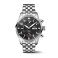 IWC Pilot's - Chronograph - Steel - 41 MM - Black Dial - IW388113  nyc watcher nyc watches
