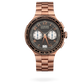 F.P. Journe Linesport Chronographe Rattrapante Rose Gold 44 MM - Rose Gold Bracelet - Grey Dial - Chronographe Rattrapante nyc watcher nyc watches