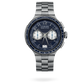 F.P. Journe Linesport Chronographe Rattrapante Platinum 44 MM - Platinum Bracelet - Blue Dial - Chronographe Rattrapante nyc watcher nyc watches
