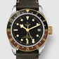 Tudor Black Bay GMT S&G - 41 MM - Steel - Black Dial - M79833MN-0003