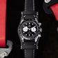 Tudor Black Bay Chrono - 41 MM - Steel - Black Dial - M79360N-0005