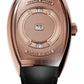 Franck Muller Curvex CX Master Jumper - 40 MM - 18k Rose Gold - 18k Rose Gold Dial - CX 38 MJ 5N ACBR