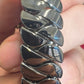 Cartier La Dona De Cartier - Stainless Steel - 28 MM - Stainless Steel Bracelet - White Dial - W6600221