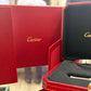 Cartier Love Bracelet - White Gold Classic Model- B6067617