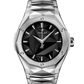 Hublot Classic Fusion Orlinski Titanium 40 MM - Titanium Bracelet - Polished Black Dial - 550.NS.1800.NS.ORL22