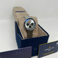 Breitling Navitimer Stainless Steel 43 MM - Stainless Steel Bracelet - Ice Blue Dial -  AB0138241C1A1