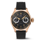 IWC Pilot's - Yellow Gold - 46.2 MM - Black Dial - IW501201    nyc watcher nyc watches