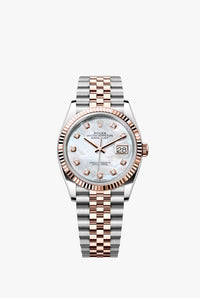 Date Just 36 mm