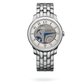 F.P. Journe Classique Divine Platinum 40 MM - Platinum Bracelet - Silver Dial - Divine nyc watcher nyc watches