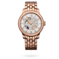 F.P. Journe Classique Divine Rose Gold 40 MM - Rose Gold Bracelet - Silver Dial - Divine nyc watcher nyc watches