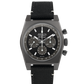Zenith CHRONOMASTER Revival Shadow - 37 MM - Titanium - Black Dial - 97.T384.4061/21.C822