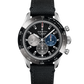 Zenith CHRONOMASTER Sport - 41 MM -  Stainless Steel - Black Dial - 03.3100.3600/21.C822