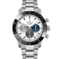 Zenith CHRONOMASTER Sport - 41 MM -  Stainless Steel - White Dial - 03.3100.3600/69.M3100