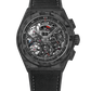 Zenith DEFY 21 - 44 MM - Carbon Fiber - Openworked Dial - 10.9000.9004/96.R921