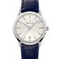 Zenith ELITE Moonphase - 40.5 MM - Stainless Steel - Silver Dial - 03.3100.670/01.C922