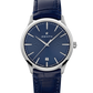 Zenith ELITE Classic - 40.5 MM - Stainless Steel - Blue Dial - 03.3100.670/02.C922