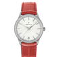 Zenith ELITE Classic - 36 MM - Stainless Steel - Diamond Bezel - Silver Dial - 16.3200.670/01.C831