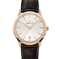Zenith ELITE Classic - 40.5 MM - Rose Gold - Silver Dial - 18.3100.670/01.C920