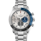 Zenith CHRONOMASTER Sport - 41 MM -  Stainless Steel - Silver Dial - 03.3103.3600/69.M3100