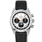 Zenith CHRONOMASTER Original - 38 MM -  Stainless Steel - Silver Dial - 03.3400.3610/38.C911