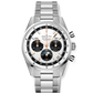 Zenith CHRONOMASTER Original - 38 MM -  Stainless Steel - White Dial - 03.3400.3610/38.M3200