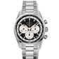 Zenith CHRONOMASTER EP Original - 38 MM -  Stainless Steel - Black Dial - 03.3200.3600/21.M3200