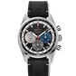 Zenith CHRONOMASTER Original - 38 MM -  Stainless Steel - Black Dial - 03.3200.3600/22.C908