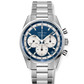 Zenith CHRONOMASTER EP Original - 38 MM -  Stainless Steel - Blue Dial - 03.3200.3600/51.M3200