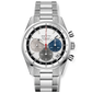 Zenith CHRONOMASTER EP Original - 38 MM - &nbsp;Stainless Steel - White Dial - 03.3200.3600/69.M3200