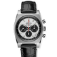 Zenith CHRONOMASTER Revival El Primero A384 - 37 MM - Stainless Steel - White Dial - 03.A384.400/21.C815