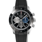 Zenith CHRONOMASTER Sport - 41 MM -  Stainless Steel - Black Dial - 03.3100.3600/21.R951
