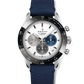Zenith CHRONOMASTER Sport - 41 MM -  Stainless Steel - Ceramic Bezel - White Dial - 03.3100.3600/69.C823