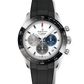 Zenith CHRONOMASTER Sport - 41 MM -  Stainless Steel - White Dial - 03.3100.3600/69.R951