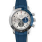 Zenith CHRONOMASTER Sport - 41 MM -  Stainless Steel - Silver Dial - 03.3103.3600/69.R950