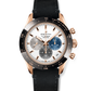 Zenith CHRONOMASTER Sport - 41 MM - Rose Gold - Ceramic Bezel - White Dial - 18.3100.3600/69.C920
