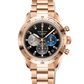 Zenith CHRONOMASTER Sport - 41 MM -  Rose Gold - Black Dial - 18.3101.3600/21.M3100