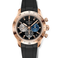 Zenith CHRONOMASTER Sport - 41 MM -  Rose Gold - Black Dial - 18.3101.3600/21.R951