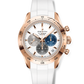 Zenith CHRONOMASTER Sport - 41 MM -  Rose Gold - White Dial - 18.3101.3600/69.R953