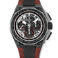 Zenith DEFY Extreme E Copper X Prix - 45 MM - Carbon Fiber - Sapphire Dial - 10.9100.9004-5/27.I307