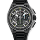 Zenith DEFY Extreme Carbon - 45 MM - Carbon & Titanium - Black Dial - 10.9100.9004/22.I200