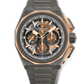 Zenith DEFY Extreme - 45 MM - Titanium - Rose Gold Dial - 87.9100.9004/03.I001